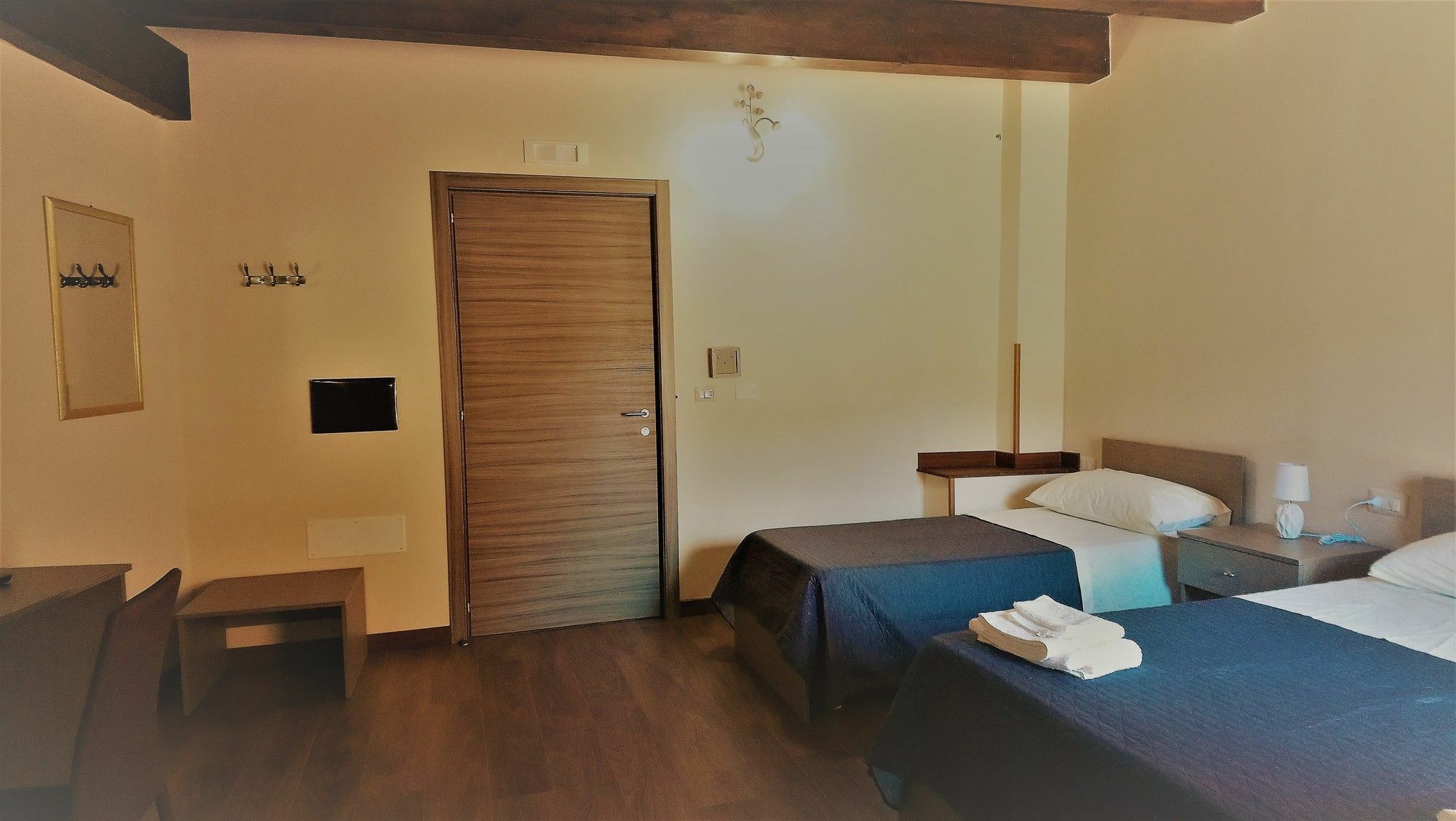 B&B Nonna Maria Lamezia Terme Exterior photo
