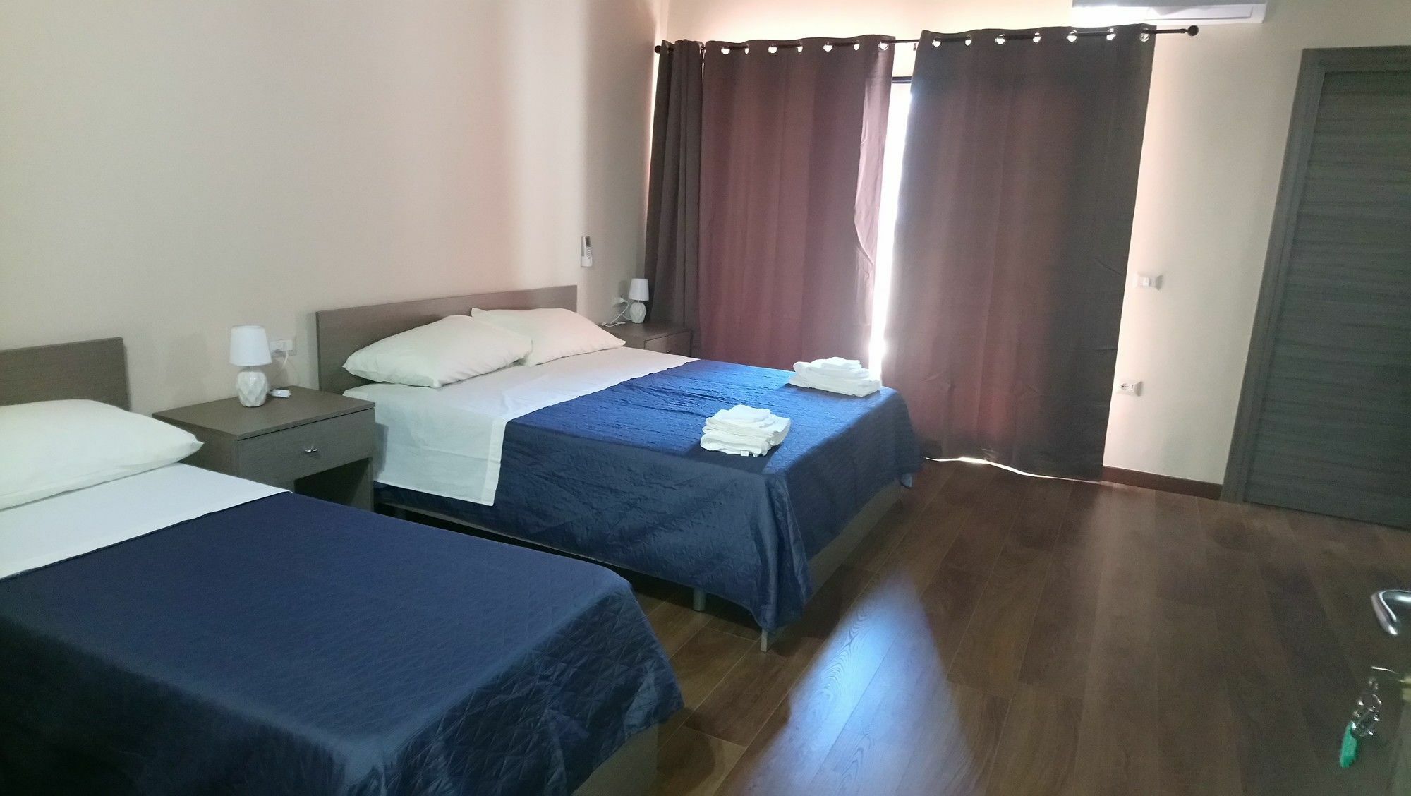 B&B Nonna Maria Lamezia Terme Exterior photo