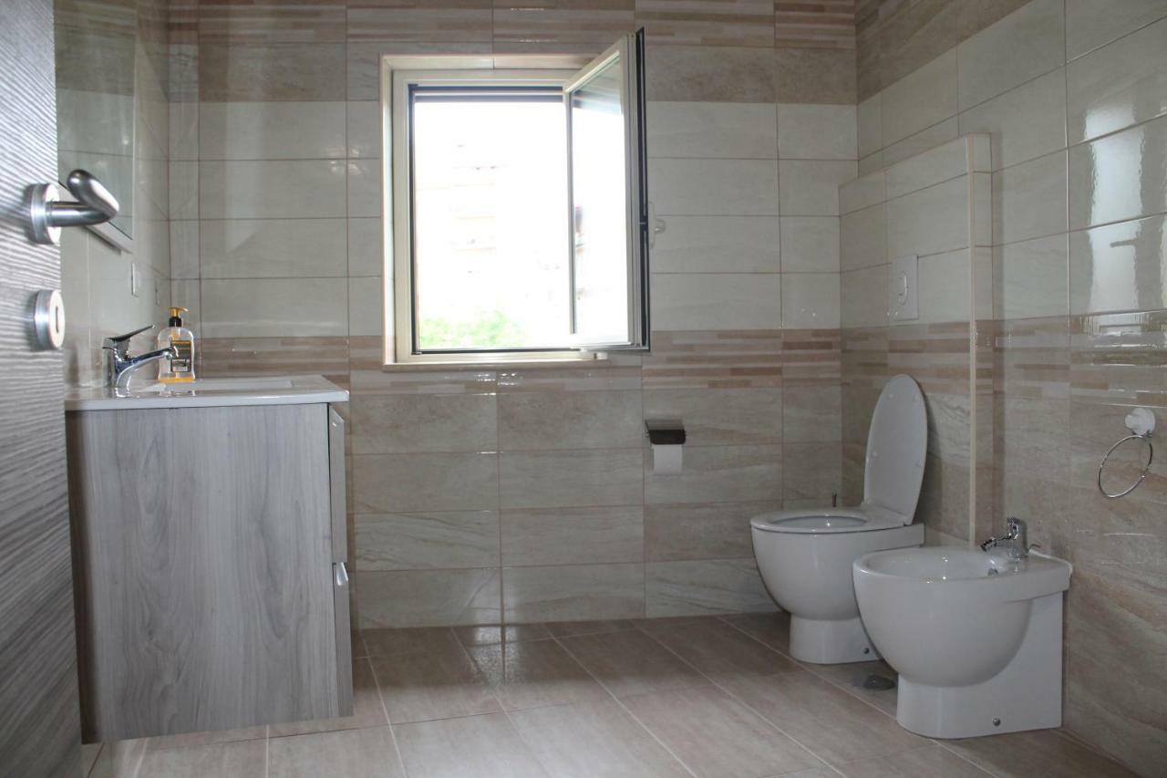 B&B Nonna Maria Lamezia Terme Exterior photo