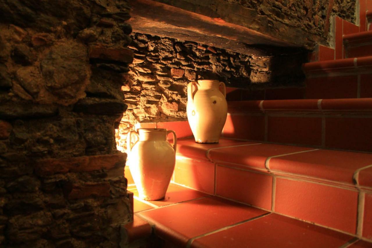 B&B Nonna Maria Lamezia Terme Exterior photo