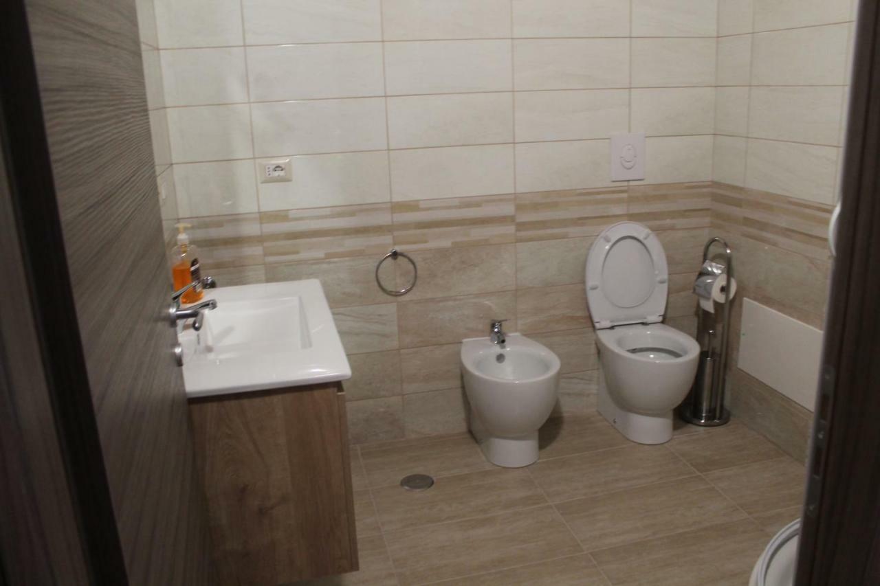 B&B Nonna Maria Lamezia Terme Exterior photo