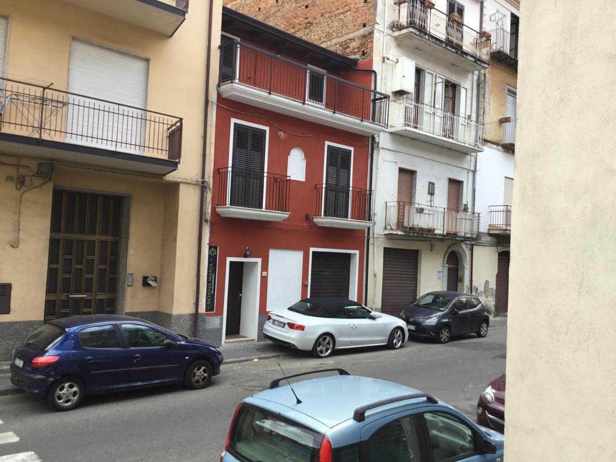 B&B Nonna Maria Lamezia Terme Exterior photo