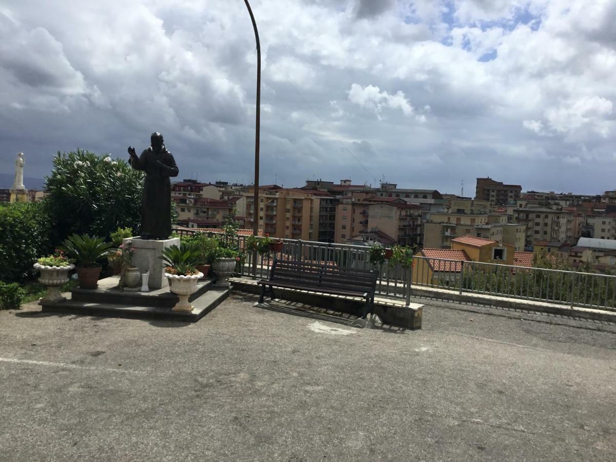 B&B Nonna Maria Lamezia Terme Exterior photo