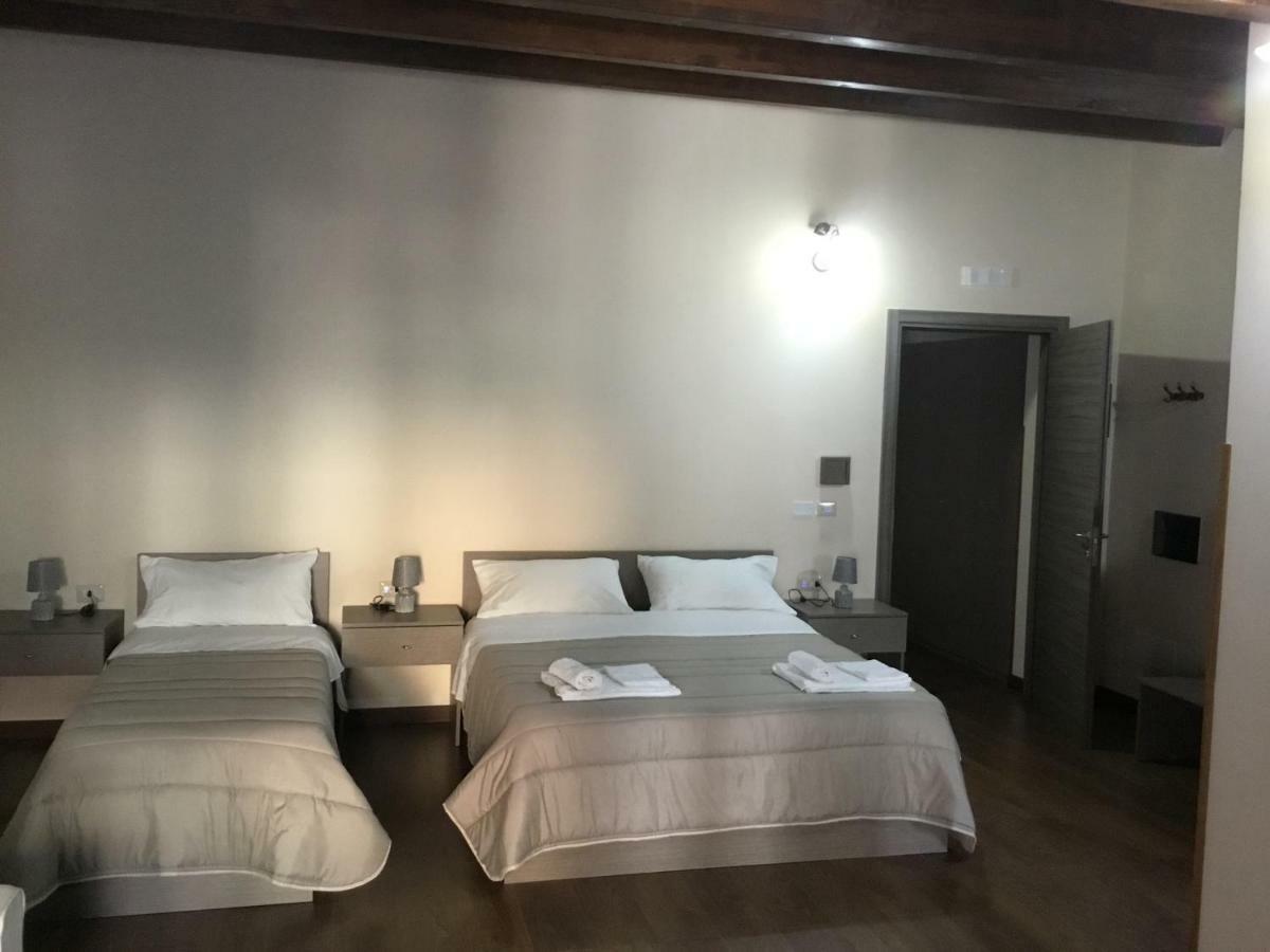 B&B Nonna Maria Lamezia Terme Exterior photo