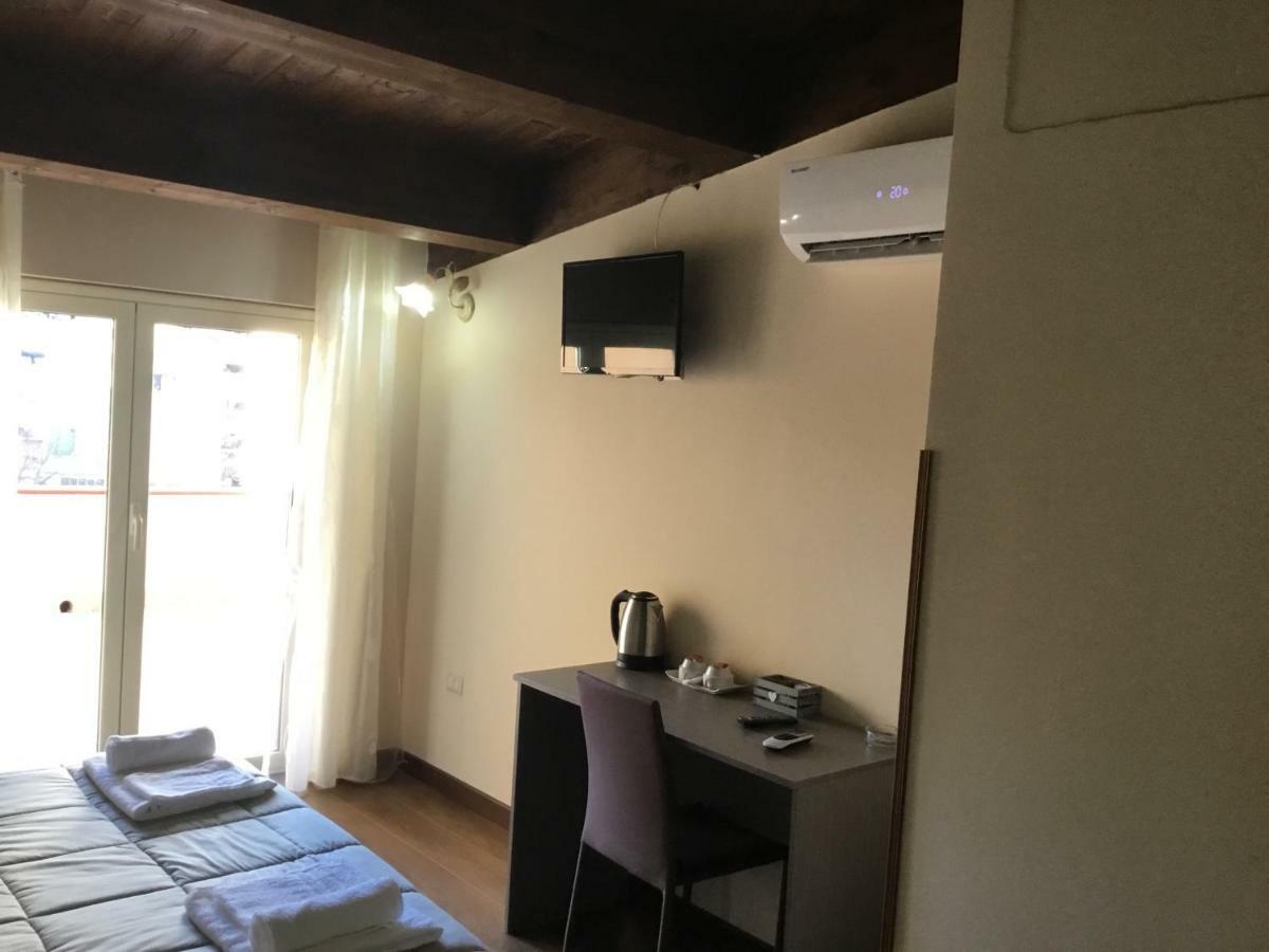B&B Nonna Maria Lamezia Terme Exterior photo