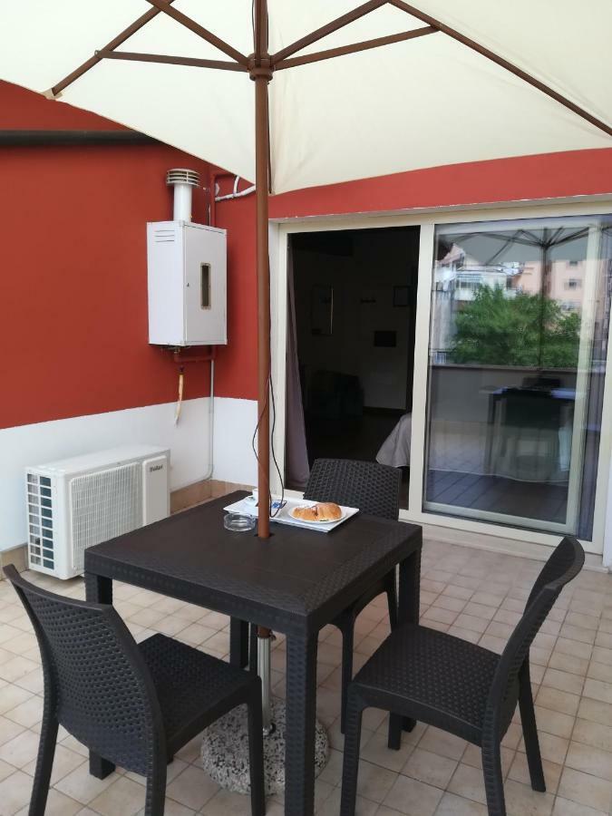 B&B Nonna Maria Lamezia Terme Exterior photo