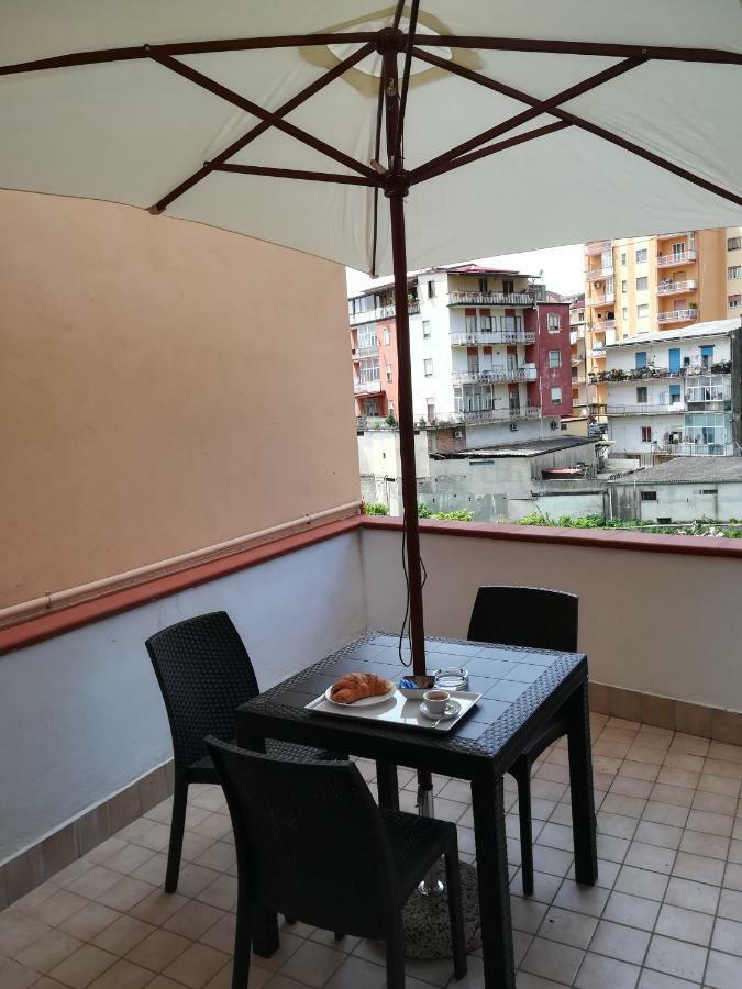 B&B Nonna Maria Lamezia Terme Exterior photo