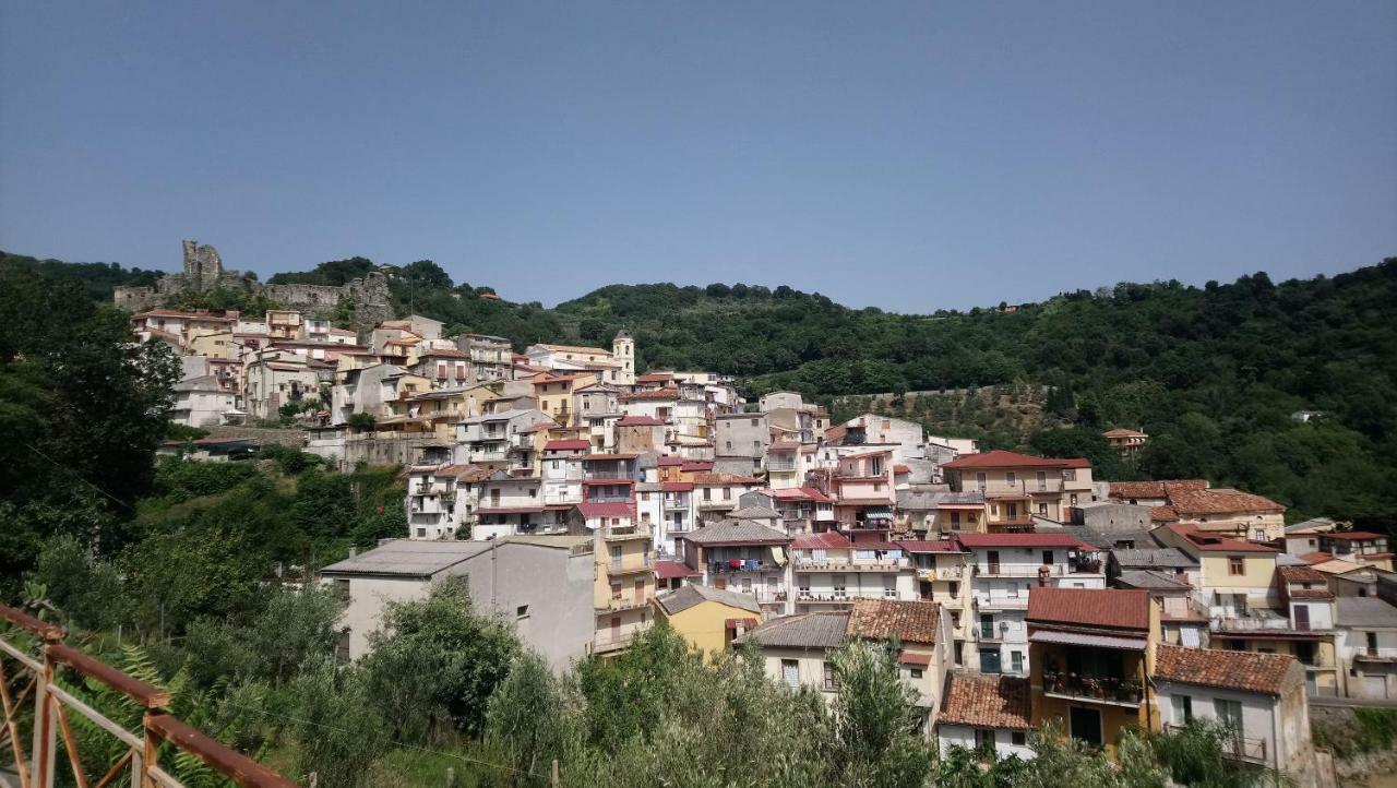 B&B Nonna Maria Lamezia Terme Exterior photo