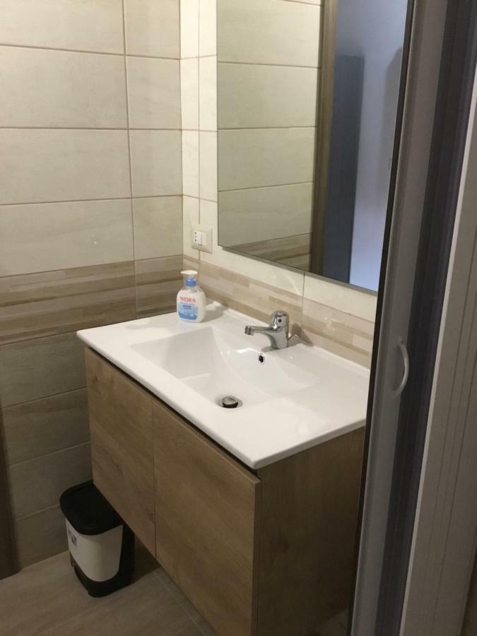 B&B Nonna Maria Lamezia Terme Exterior photo