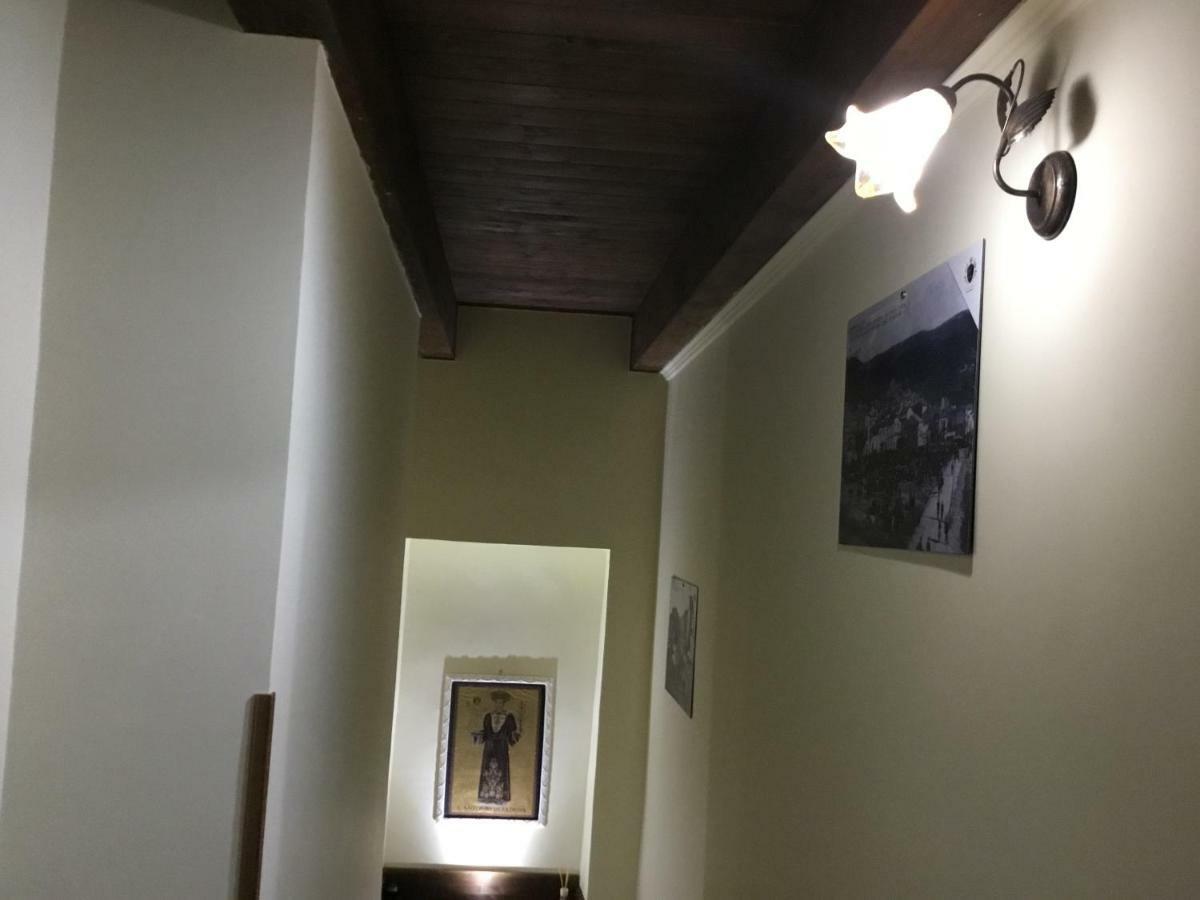 B&B Nonna Maria Lamezia Terme Exterior photo