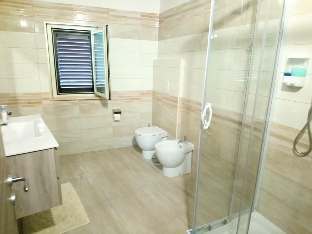 B&B Nonna Maria Lamezia Terme Exterior photo