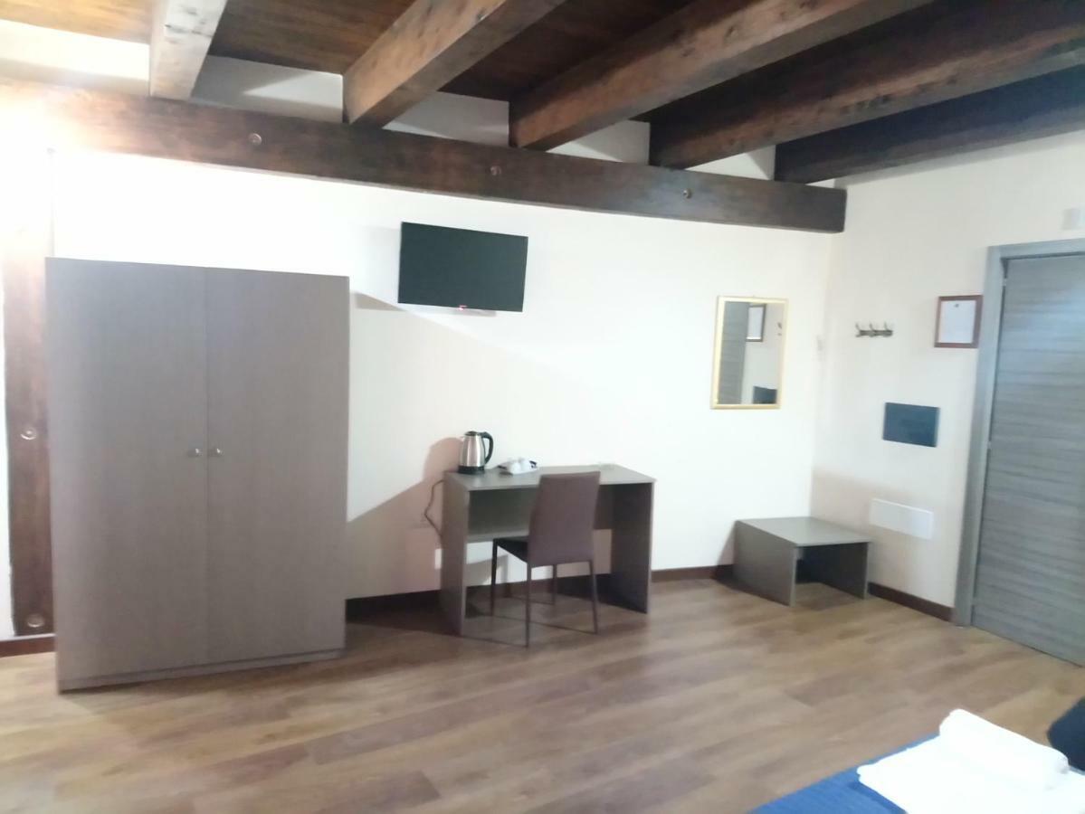 B&B Nonna Maria Lamezia Terme Exterior photo