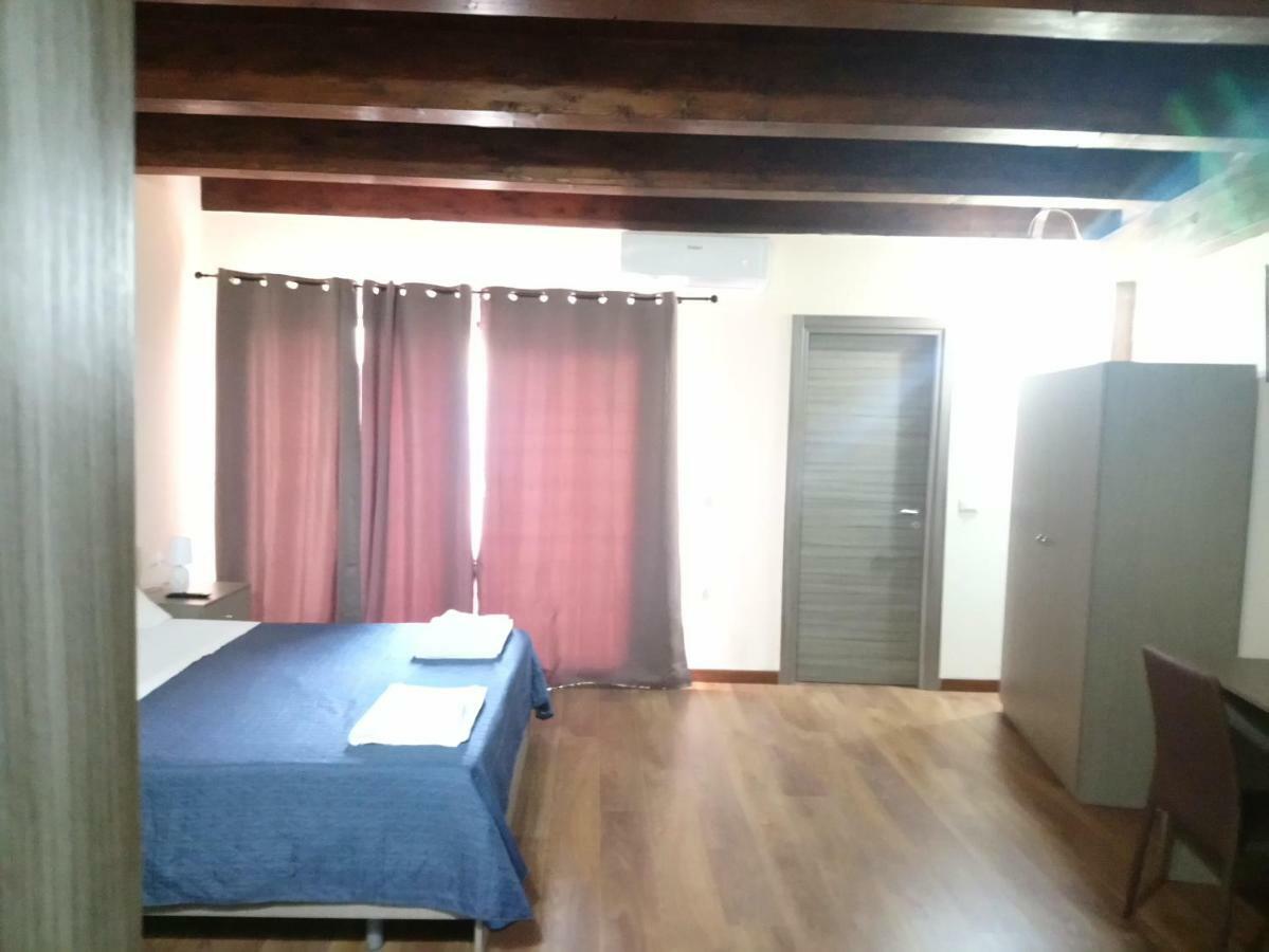 B&B Nonna Maria Lamezia Terme Exterior photo