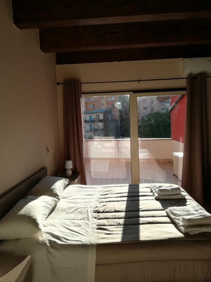 B&B Nonna Maria Lamezia Terme Exterior photo