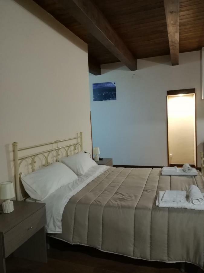 B&B Nonna Maria Lamezia Terme Exterior photo