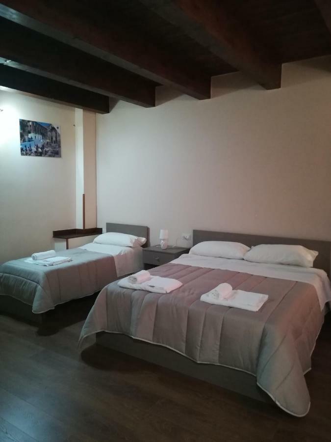 B&B Nonna Maria Lamezia Terme Exterior photo