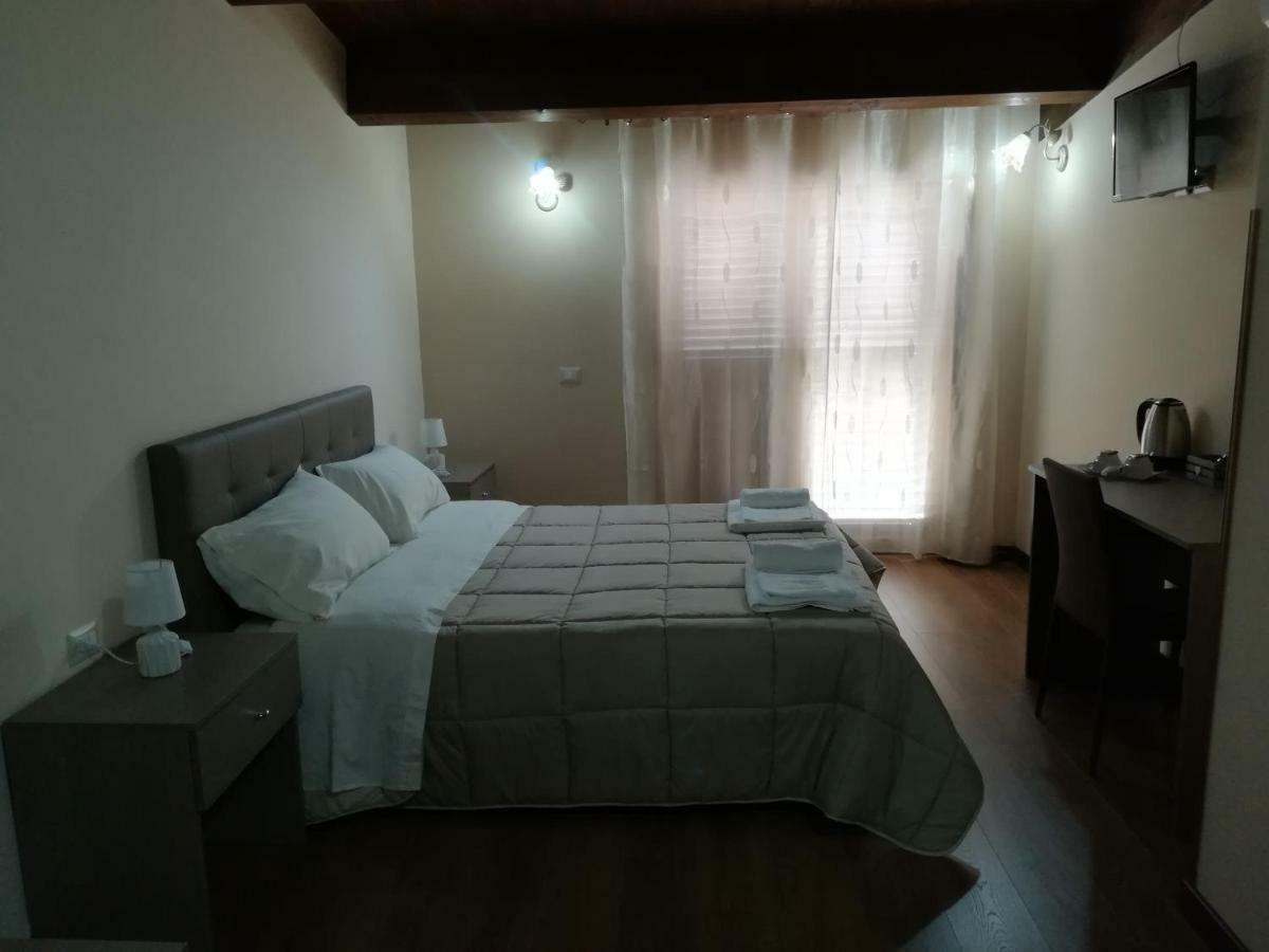 B&B Nonna Maria Lamezia Terme Exterior photo