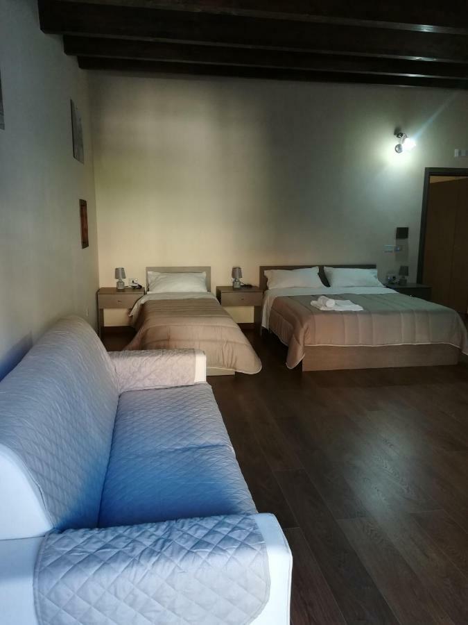 B&B Nonna Maria Lamezia Terme Exterior photo