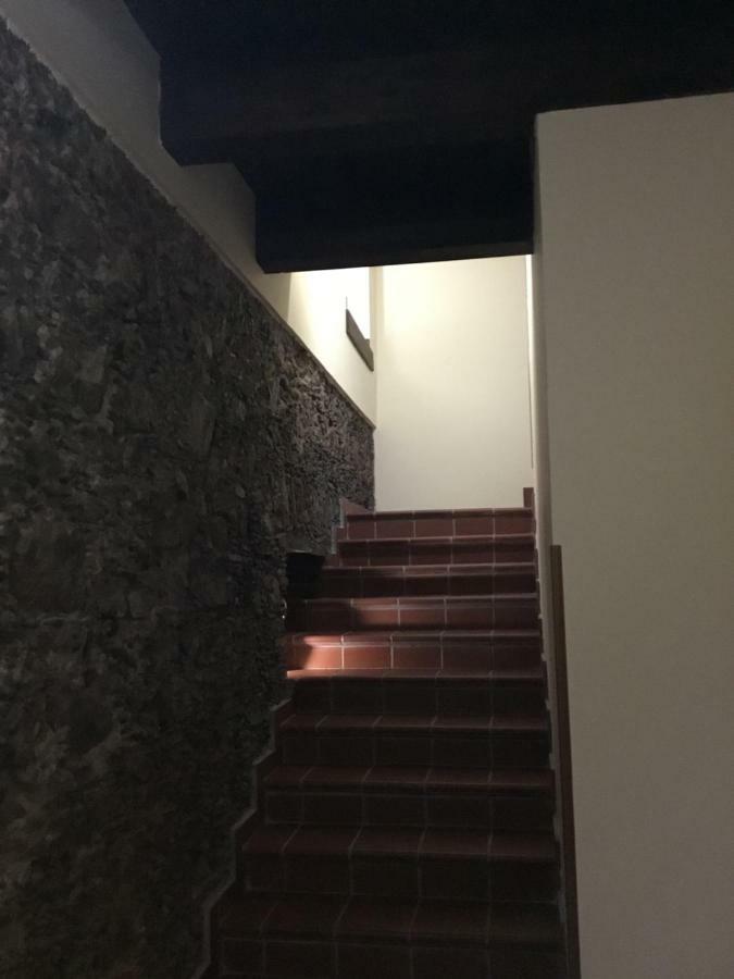 B&B Nonna Maria Lamezia Terme Exterior photo