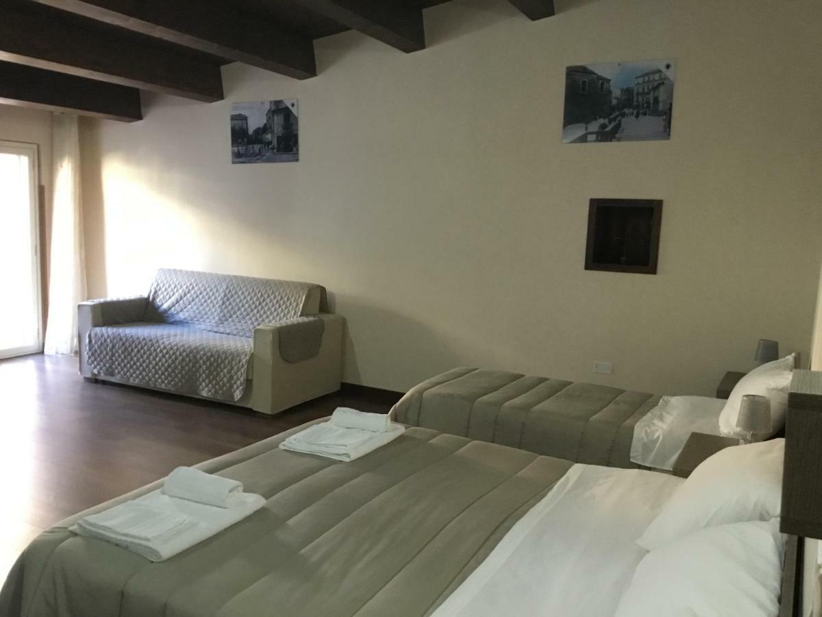 B&B Nonna Maria Lamezia Terme Exterior photo