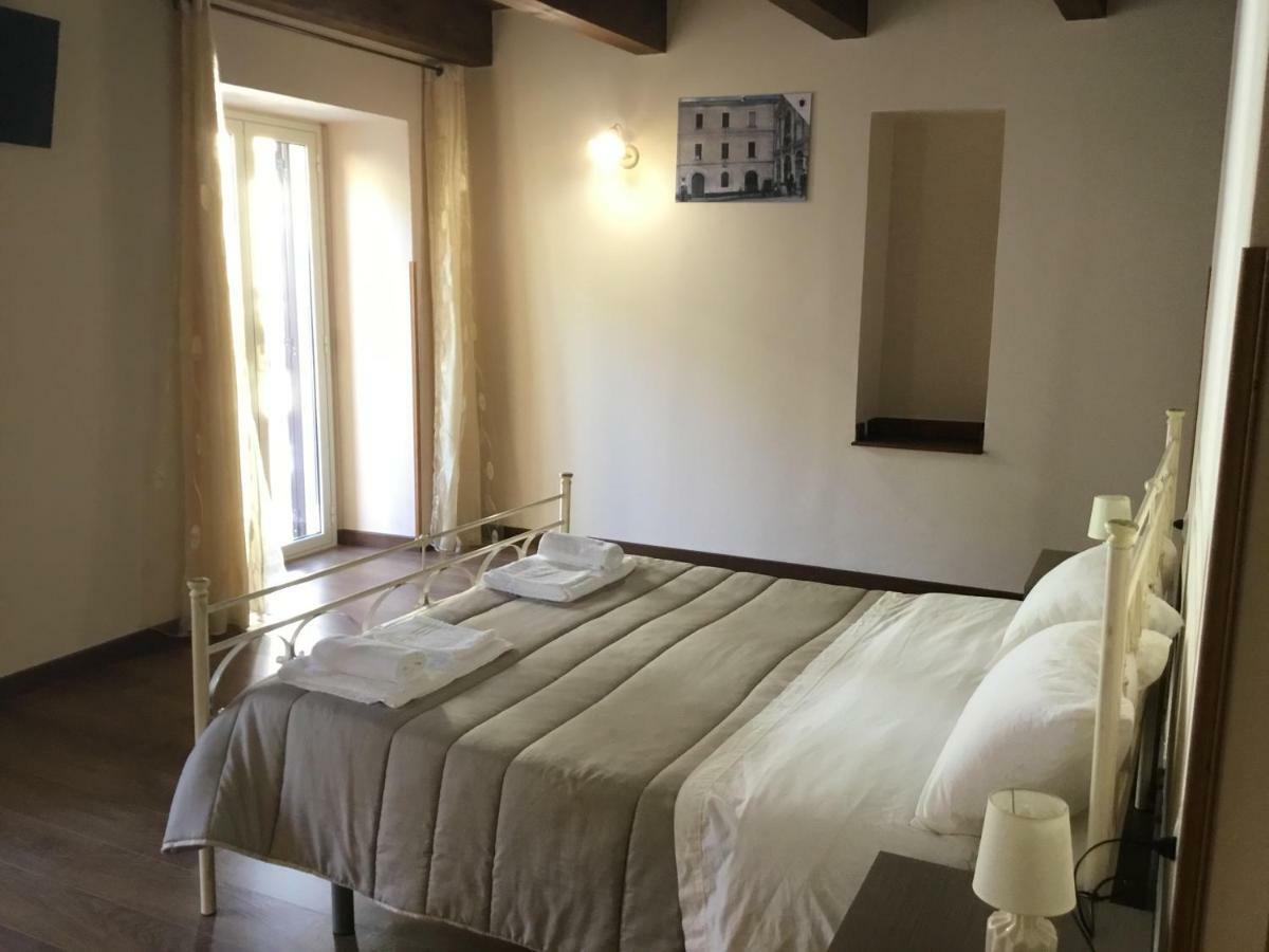 B&B Nonna Maria Lamezia Terme Exterior photo