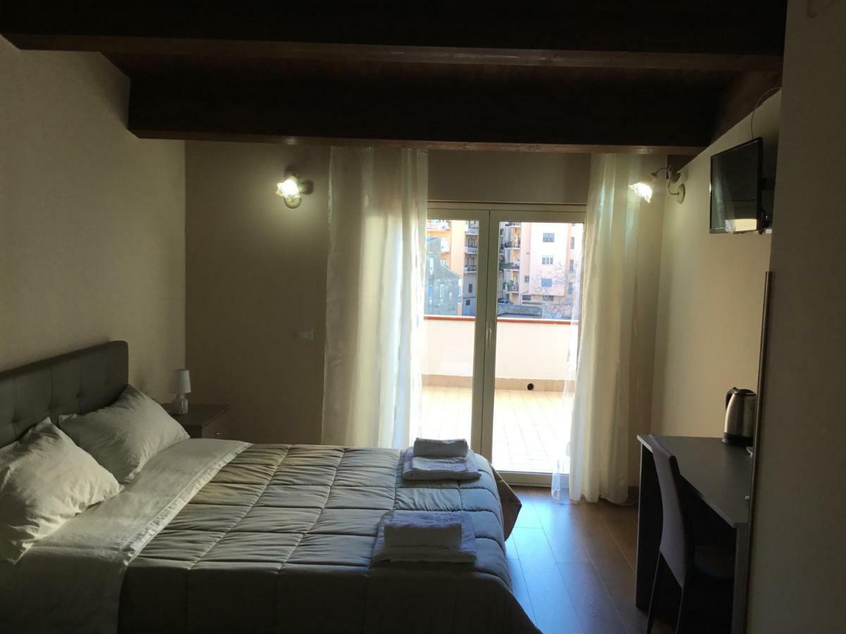 B&B Nonna Maria Lamezia Terme Exterior photo