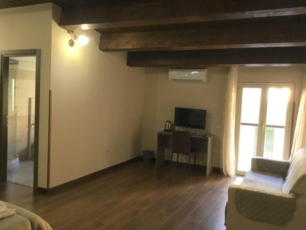 B&B Nonna Maria Lamezia Terme Exterior photo