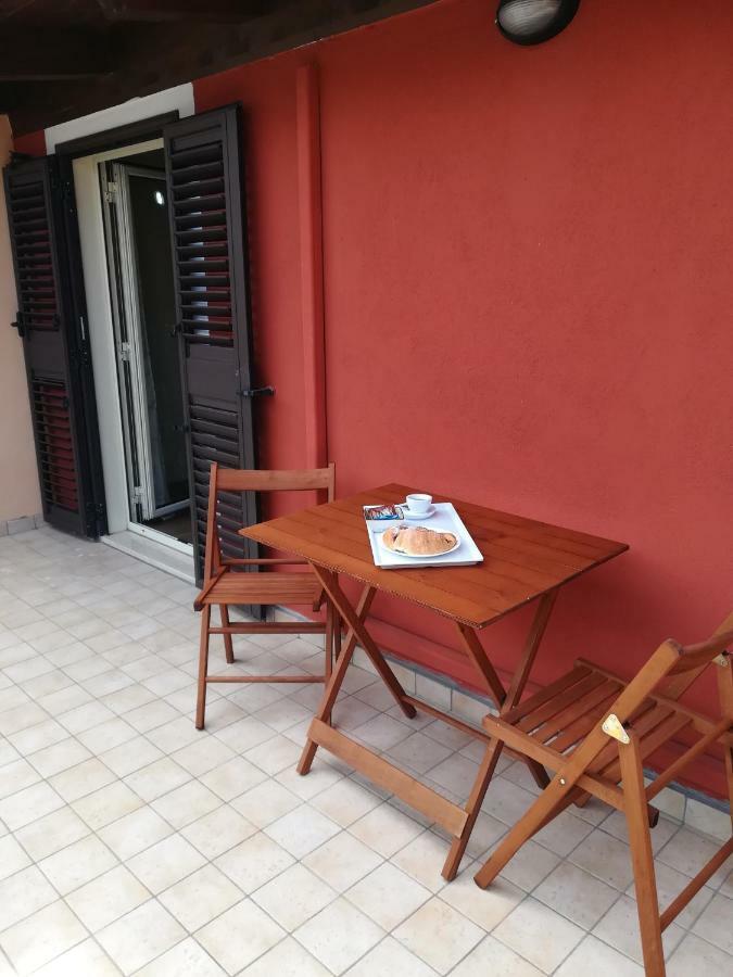 B&B Nonna Maria Lamezia Terme Exterior photo