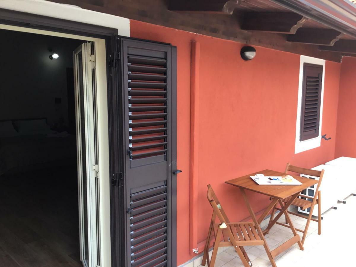 B&B Nonna Maria Lamezia Terme Exterior photo