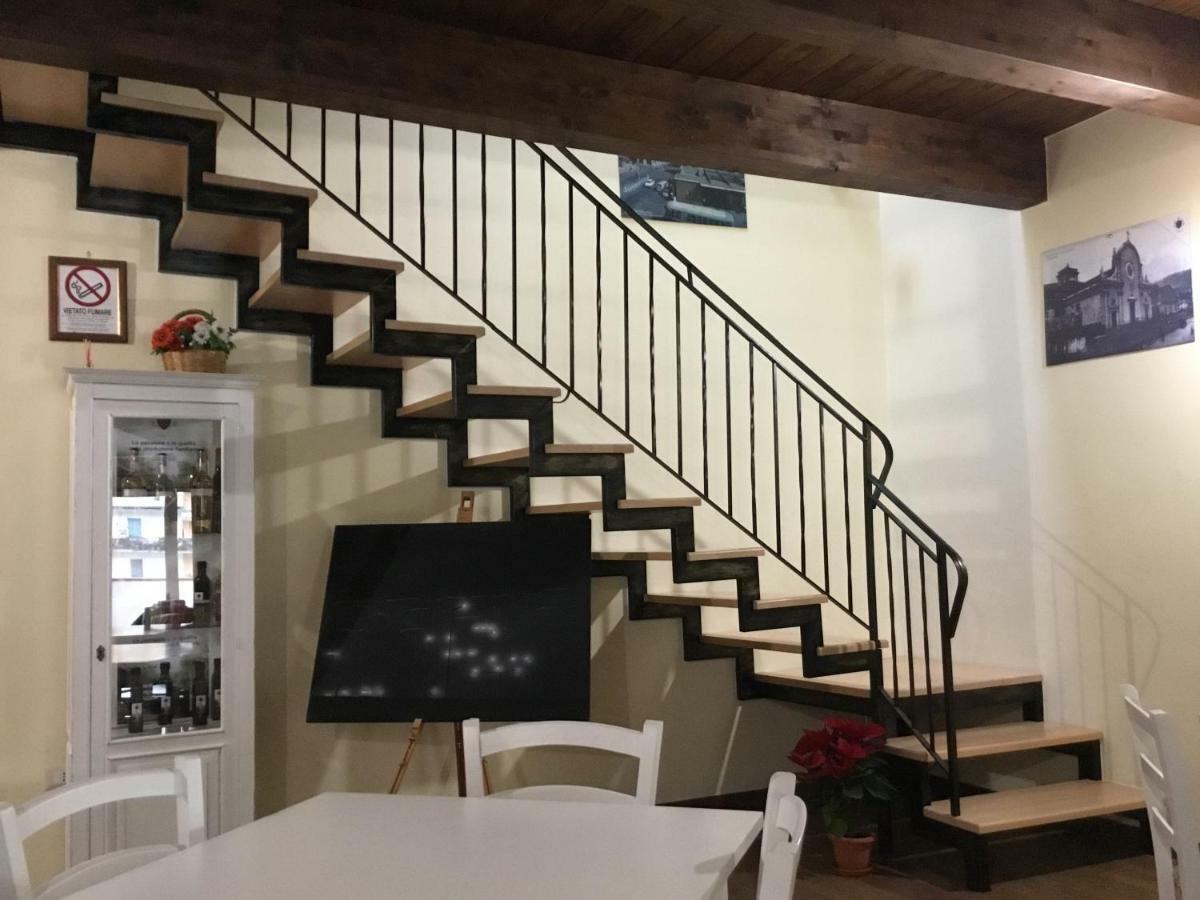 B&B Nonna Maria Lamezia Terme Exterior photo