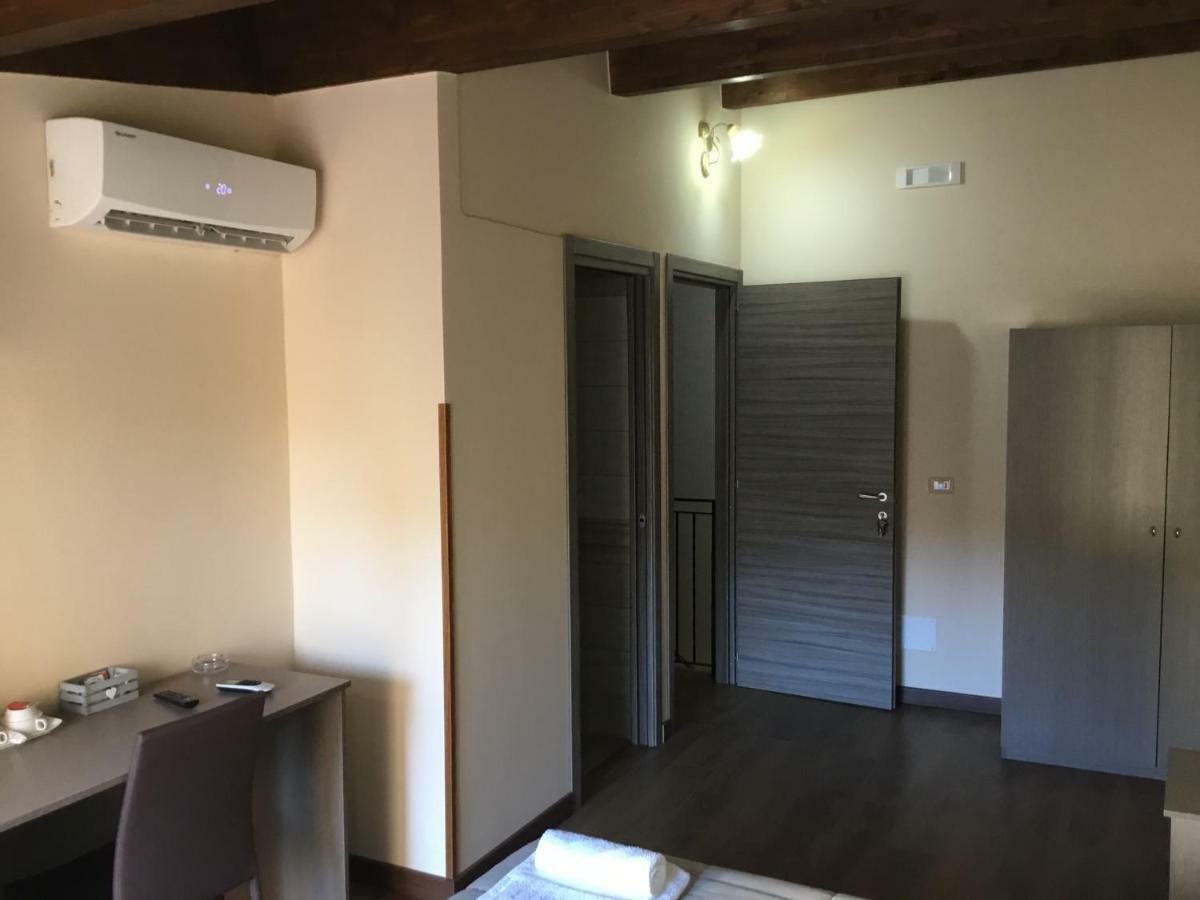 B&B Nonna Maria Lamezia Terme Exterior photo