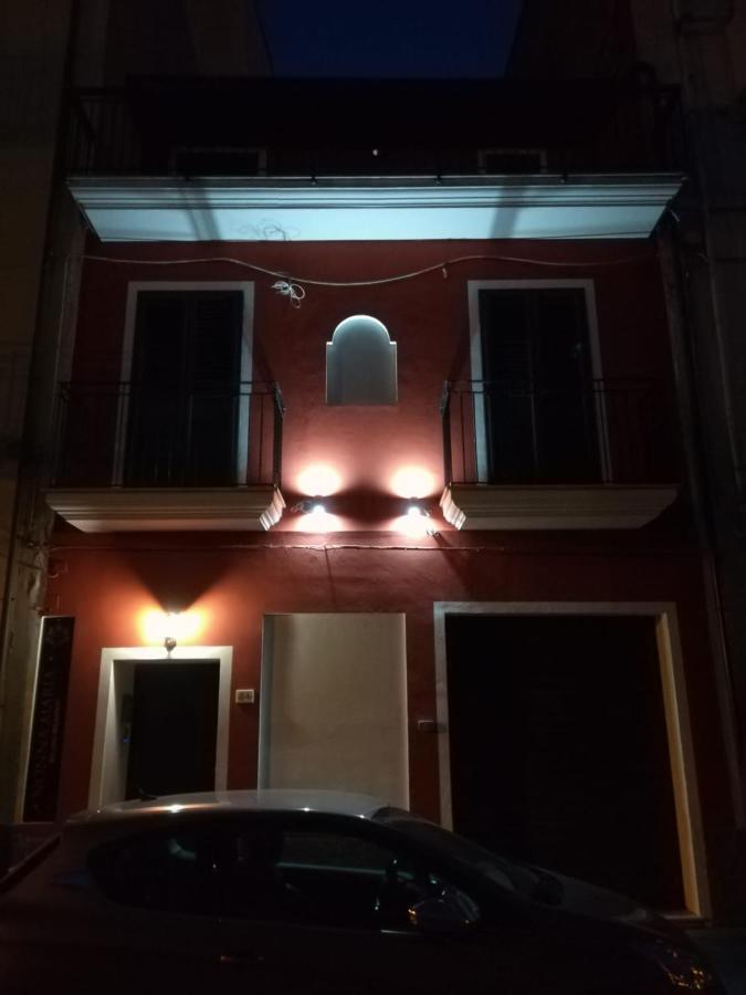 B&B Nonna Maria Lamezia Terme Exterior photo